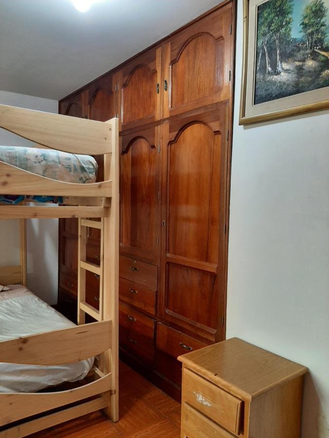 Hostal Don Cristobal Ayacucho Exterior foto
